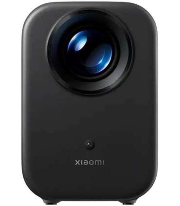 Xiaomi Smart Projector L1 EU Full HD (1920x1080) 200 ANSI lumens Black Wi-Fi