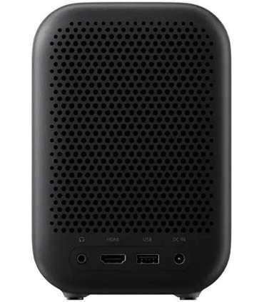 Xiaomi Smart Projector L1 EU Full HD (1920x1080) 200 ANSI lumens Black Wi-Fi