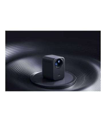 Xiaomi Smart Projector L1 EU Full HD (1920x1080) 200 ANSI lumens Black Wi-Fi