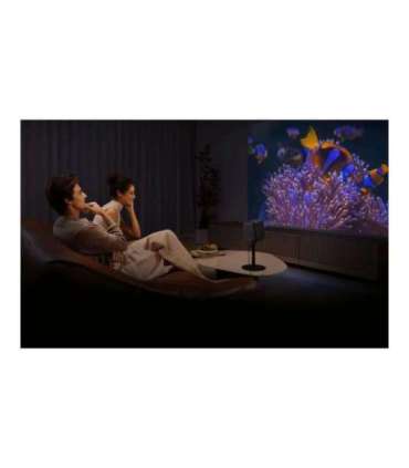 Xiaomi Smart Projector L1 EU Full HD (1920x1080) 200 ANSI lumens Black Wi-Fi