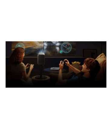 Xiaomi Smart Projector L1 EU Full HD (1920x1080) 200 ANSI lumens Black Wi-Fi