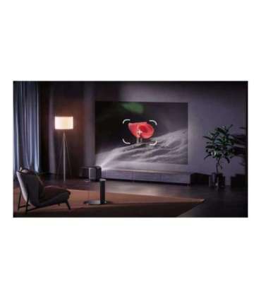 Xiaomi Smart Projector L1 EU Full HD (1920x1080) 200 ANSI lumens Black Wi-Fi