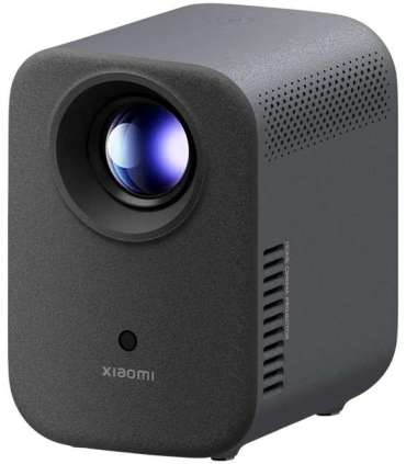 Xiaomi Smart Projector L1 EU Full HD (1920x1080) 200 ANSI lumens Black Wi-Fi