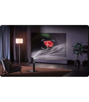 Xiaomi Smart Projector L1 Pro EU Full HD (1920x1080) 400 ANSI lumens Black Wi-Fi