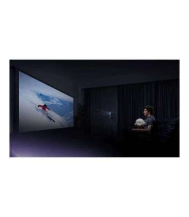 Xiaomi Smart Projector L1 Pro EU Full HD (1920x1080) 400 ANSI lumens Black Wi-Fi