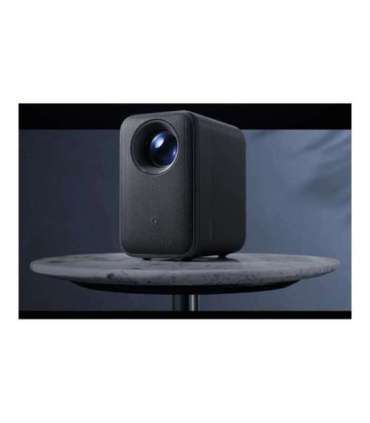 Xiaomi Smart Projector L1 Pro EU Full HD (1920x1080) 400 ANSI lumens Black Wi-Fi