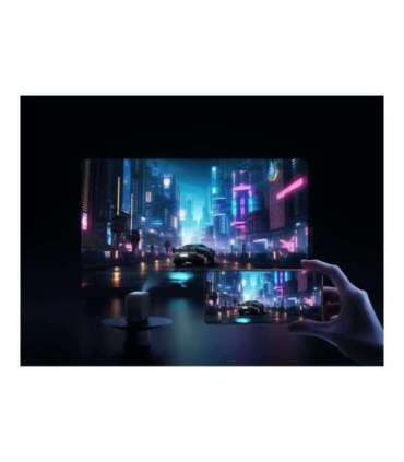 Xiaomi Smart Projector L1 Pro EU Full HD (1920x1080) 400 ANSI lumens Black Wi-Fi