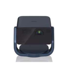 Epson EF-22N Full HD (1920x1080) 1000 ANSI lumens Metallic Blue