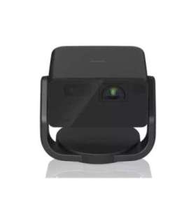 Epson EF-22B Full HD (1920x1080) 1000 ANSI lumens Black