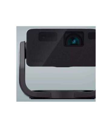 Epson EF-22B Full HD (1920x1080) 1000 ANSI lumens Black