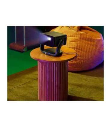 Epson EF-22B Full HD (1920x1080) 1000 ANSI lumens Black