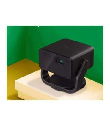 Epson EF-22B Full HD (1920x1080) 1000 ANSI lumens Black