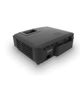 Philips GamePix 800 Full HD (1920x1080) 2600 ANSI lumens 1500:1 Black Smart Gaming Projector