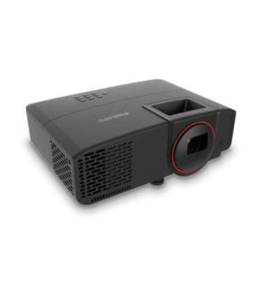 Philips GamePix 800 Full HD (1920x1080) 2600 ANSI lumens 1500:1 Black Smart Gaming Projector