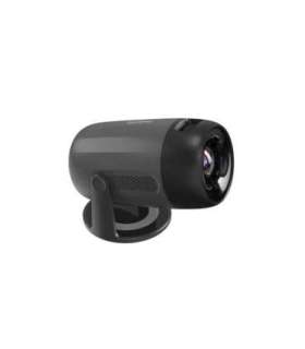 Philips NeoPix150 Full HD (1920x1080) 250 ANSI lumens 1000:1 Dark Grey Portable Projector Wi-Fi