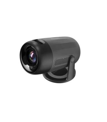 Philips NeoPix150 Full HD (1920x1080) 250 ANSI lumens 1000:1 Dark Grey Portable Projector Wi-Fi