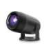 Philips NeoPix150 Full HD (1920x1080) 250 ANSI lumens 1000:1 Dark Grey Portable Projector Wi-Fi