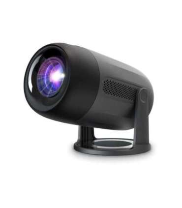 Philips NeoPix150 Full HD (1920x1080) 250 ANSI lumens 1000:1 Dark Grey Portable Projector Wi-Fi