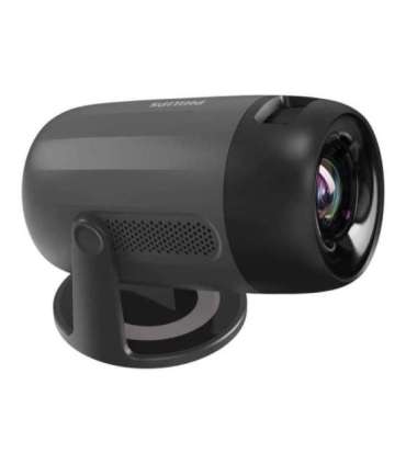 Philips NeoPix150 Full HD (1920x1080) 250 ANSI lumens 1000:1 Dark Grey Portable Projector Wi-Fi