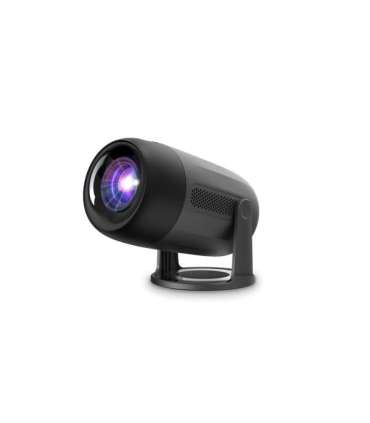 Philips NeoPix150 Full HD (1920x1080) 250 ANSI lumens 1000:1 Dark Grey Portable Projector Wi-Fi
