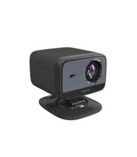 Philips NeoPix 450 Smart Full HD (1920x1080) 500 ANSI lumens Dark Grey Smart Projector Wi-Fi