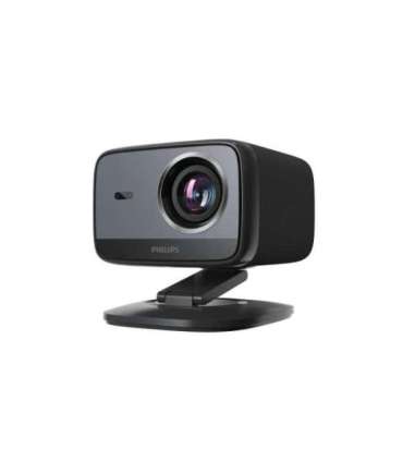 Philips NeoPix 450 Smart Full HD (1920x1080) 500 ANSI lumens Dark Grey Smart Projector Wi-Fi
