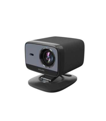 Philips NeoPix 450 Smart Full HD (1920x1080) 500 ANSI lumens Dark Grey Smart Projector Wi-Fi