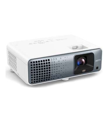Benq TK710 4K UHD (3840 x 2160) 3200 ANSI lumens Grey/White