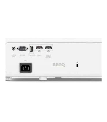 Benq TK710 4K UHD (3840 x 2160) 3200 ANSI lumens Grey/White
