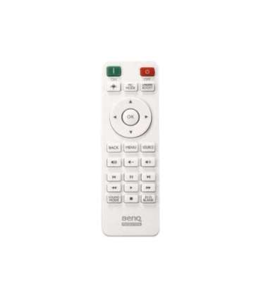 Benq TK710 4K UHD (3840 x 2160) 3200 ANSI lumens Grey/White