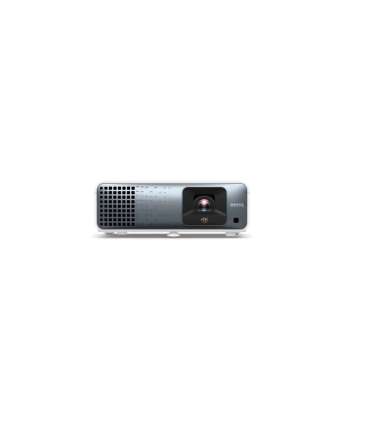 Benq TK710 4K UHD (3840 x 2160) 3200 ANSI lumens Grey/White