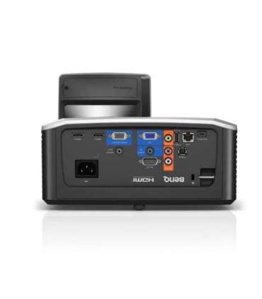 Benq MH856UST+ WUXGA (1920x1200) 3500 ANSI lumens Grey/White