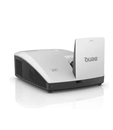 Benq MH856UST+ WUXGA (1920x1200) 3500 ANSI lumens Grey/White