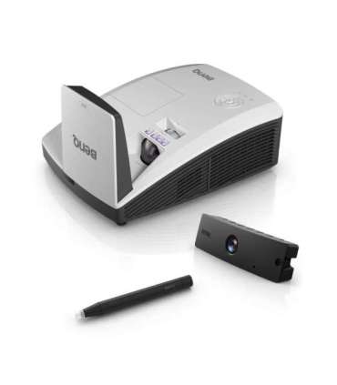 Benq MH856UST+ WUXGA (1920x1200) 3500 ANSI lumens Grey/White