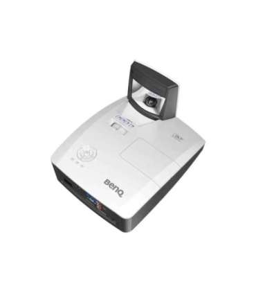Benq MH856UST+ WUXGA (1920x1200) 3500 ANSI lumens Grey/White
