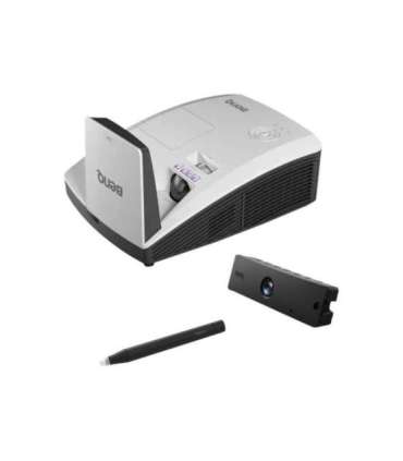 Benq MH856UST+ WUXGA (1920x1200) 3500 ANSI lumens Grey/White