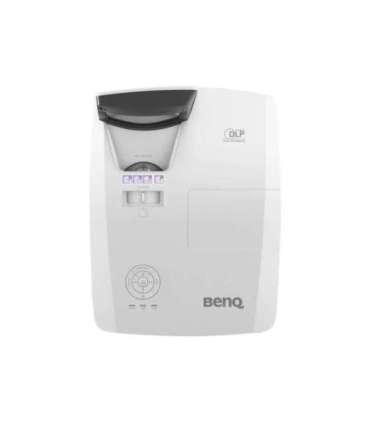 Benq MH856UST+ WUXGA (1920x1200) 3500 ANSI lumens Grey/White