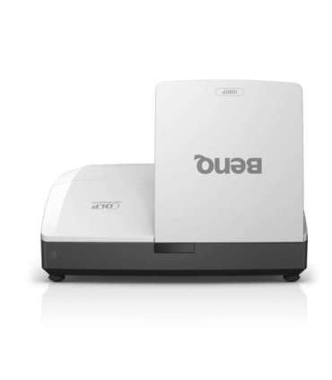 Benq MH856UST+ WUXGA (1920x1200) 3500 ANSI lumens Grey/White