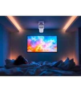 Philips NeoPix 250 Full HD (1920x1080) 250 ANSI lumens White Wi-Fi