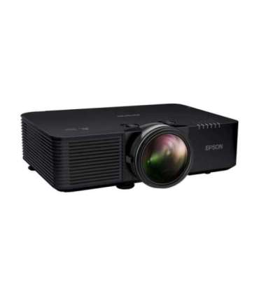 Epson EB-L695SE WUXGA (1920x1200) 6000 ANSI lumens Black