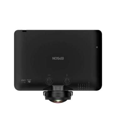 Epson EB-L695SE WUXGA (1920x1200) 6000 ANSI lumens Black