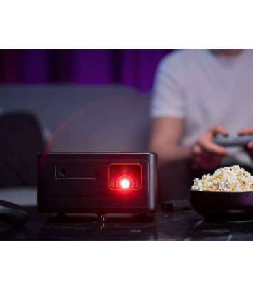 Philips GamePix 900 4K UHD (3840 x 2160) 1000 ANSI lumens Black