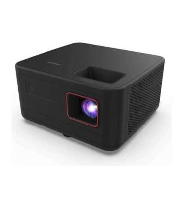 Philips GamePix 900 4K UHD (3840 x 2160) 1000 ANSI lumens Black