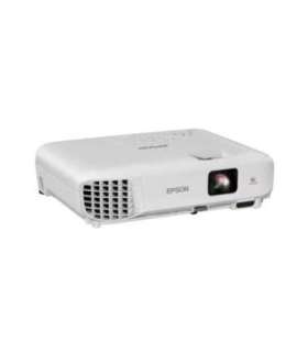 Epson EB-W53 WXGA (1280x800) 4000 ANSI lumens White