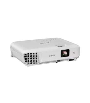 Epson EB-W53 WXGA (1280x800) 4000 ANSI lumens White