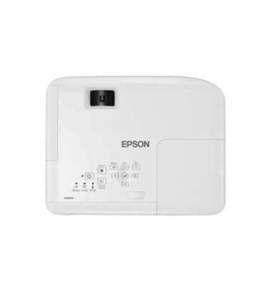 Epson EB-W53 WXGA (1280x800) 4000 ANSI lumens White