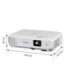 Epson EB-W53 WXGA (1280x800) 4000 ANSI lumens White