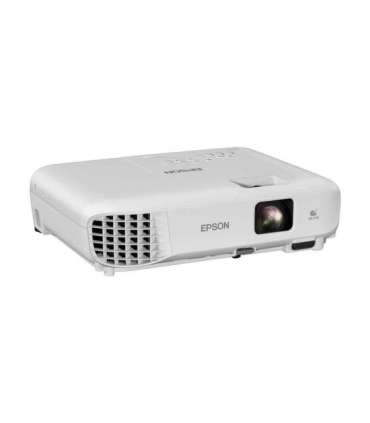 Epson EB-W53 WXGA (1280x800) 4000 ANSI lumens White