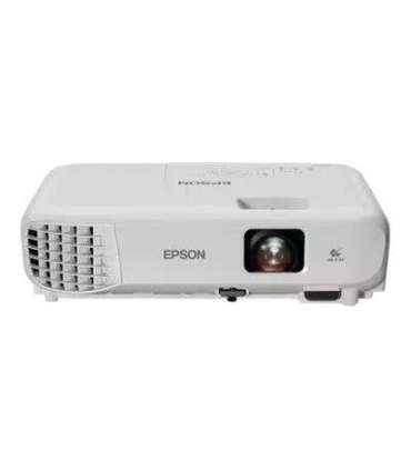 Epson EB-W53 WXGA (1280x800) 4000 ANSI lumens White