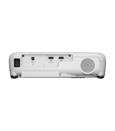Epson EB-W53 WXGA (1280x800) 4000 ANSI lumens White